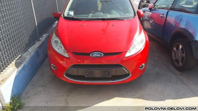 Ford  Ka  Karoserija