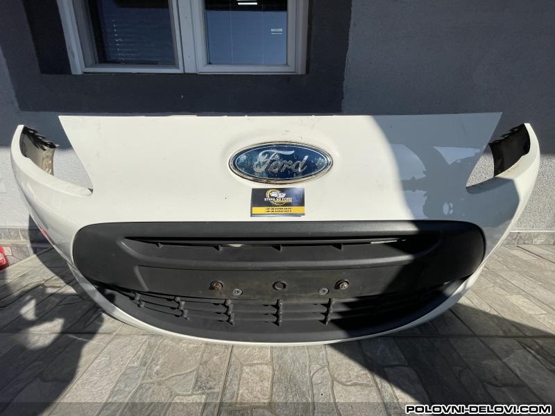 Ford  Ka  Karoserija