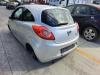 Ford  Ka  Kocioni Sistem