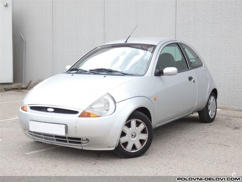 Ford  Ka  Kompletan Auto U Delovima