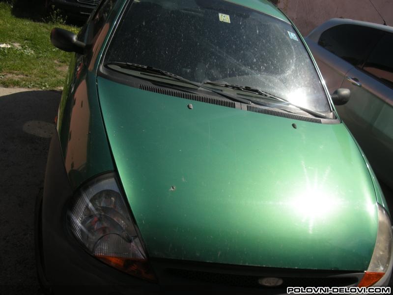 Ford  Ka  Kompletan Auto U Delovima