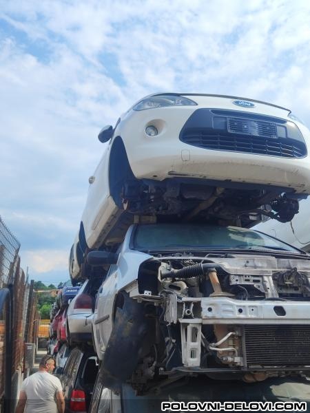 Ford  Ka  Kompletan Auto U Delovima