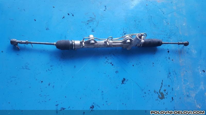 Ford  Ka Letva Volana Ka Kompletan Auto U Delovima