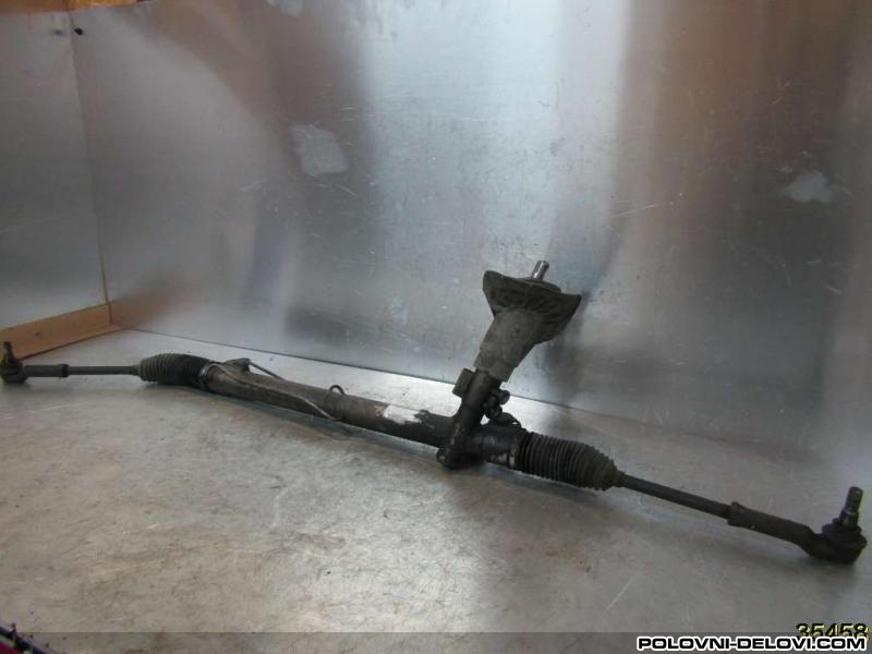 Ford  Ka Letva Volana  Trap I Vesanje