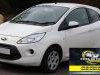 Ford  Ka Mk2 08-16 Polovni Delovi