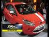 Ford  Ka Mk2 08-16 Polovni Delovi