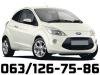 Ford  Ka  Motor I Delovi Motora