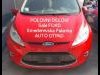 Ford  Ka  Ostala Oprema