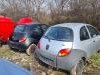 Ford  Ka Polovni Delovi Kompletan Auto U Delovima