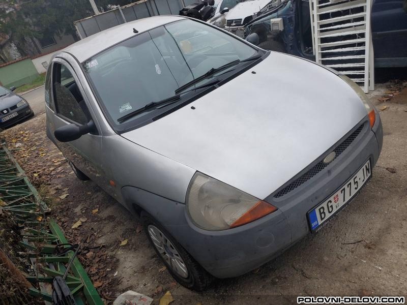 Ford  Ka  Razni Delovi
