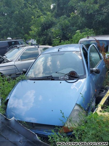 Ford  Ka  Razni Delovi