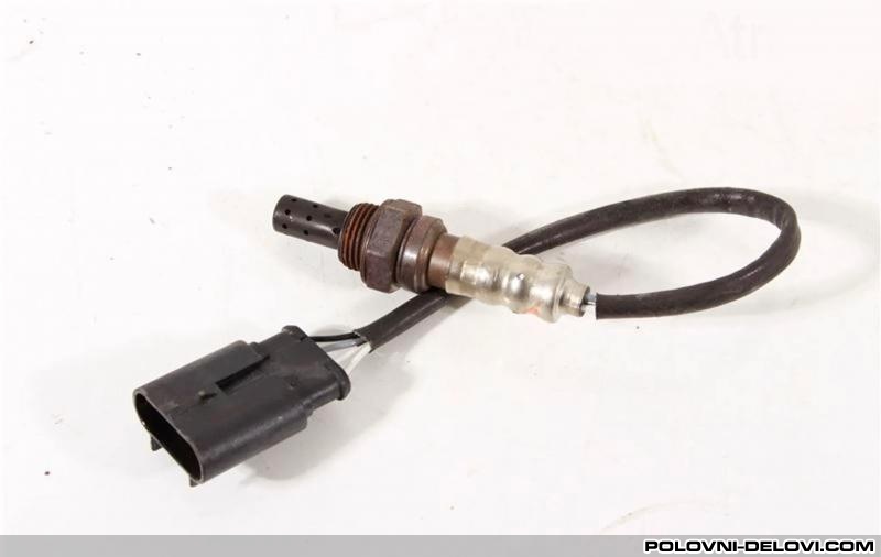 Ford  Ka Senzori I Sonde Elektrika I Paljenje