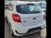 Ford Ka  Stakla