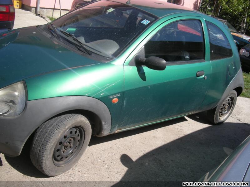 Ford  Ka  Stakla