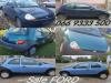 Ford  Ka  Stakla