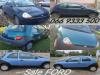 Ford  Ka  Svetla I Signalizacija