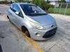 Ford  Ka  Svetla I Signalizacija