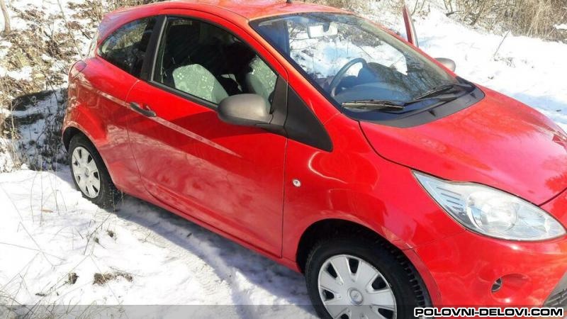 Ford Ka Transit Fiesta Focus Kuga Tribute Tourneo Connect 