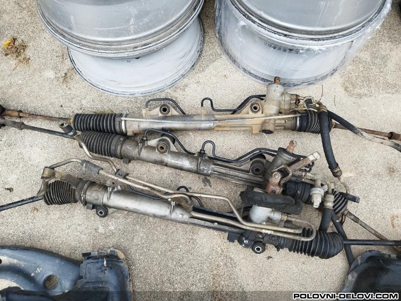 Ford  Ka  Trap I Vesanje