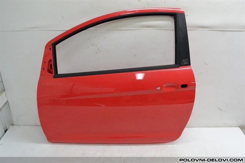 Ford  Ka Vrata Karoserija