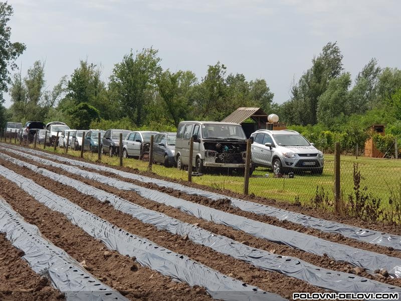 Ford  Kuga 07-13 Polovni Delovi