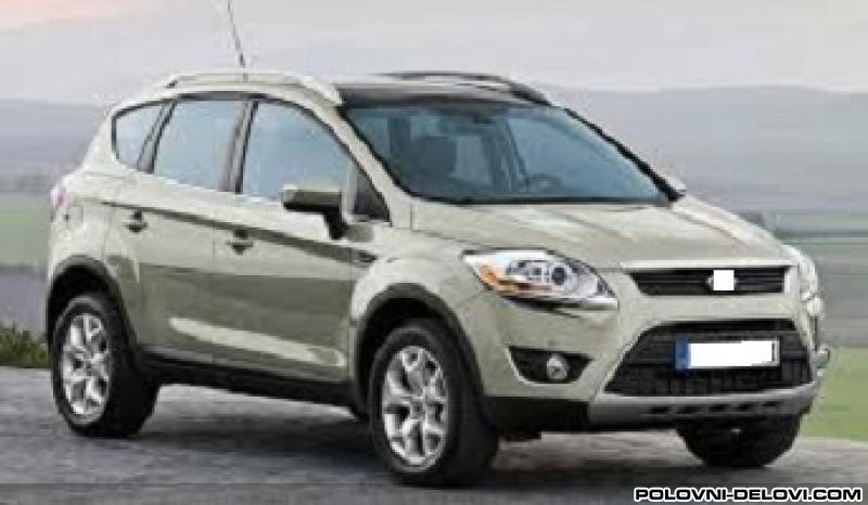 Ford  Kuga 08-13 NOVO NAVEDENO Karoserija