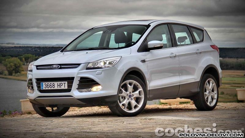 Ford  Kuga 1.6 Eco Bust Kompletan Auto U Delovima