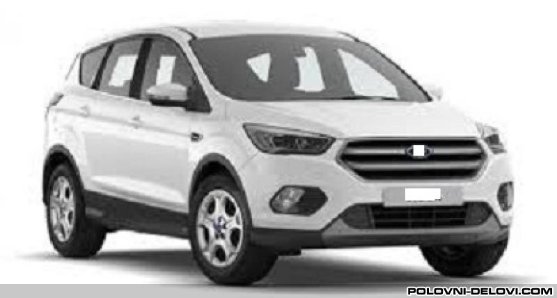 Ford  Kuga 16-20 NOVO NAVEDENO Karoserija