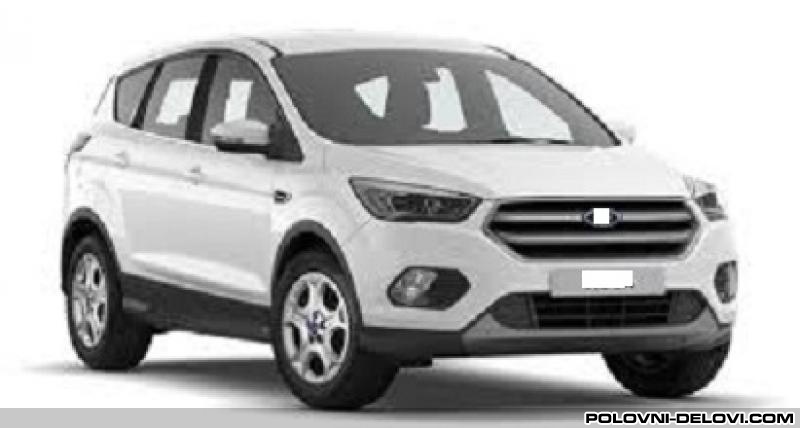 Ford  Kuga 16-20 NOVO NAVEDENO Svetla I Signalizacija