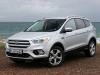 Ford  Kuga 2.0 Tdci 4x4 Blu Hdi Kompletan Auto U Delovima