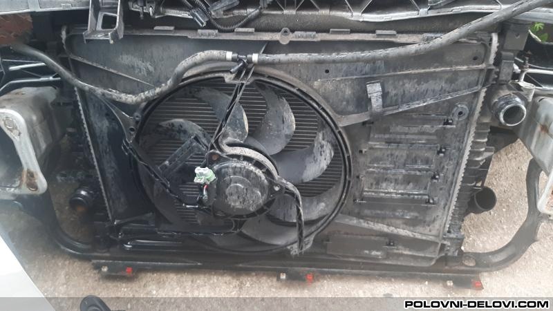 Ford  Kuga 2.0HDI Rashladni Sistem