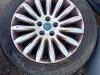 Ford  Kuga 2.0tdci Alu Felne