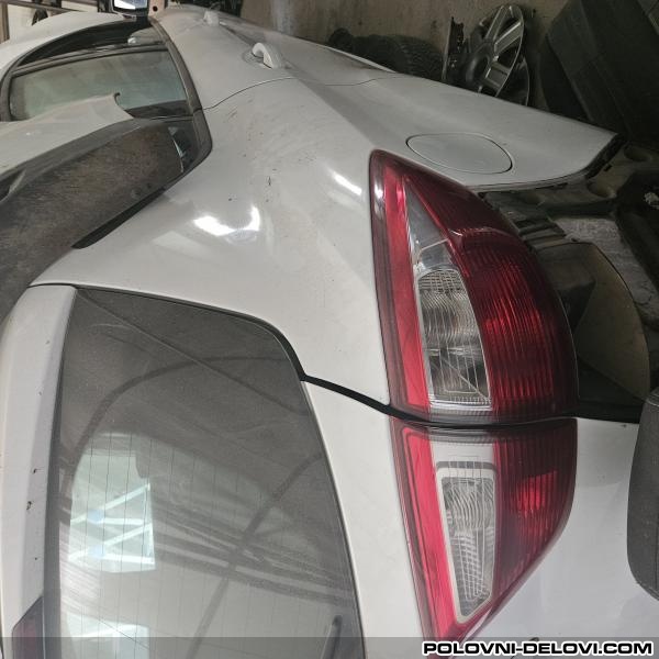 Ford  Kuga 2.0tdci Kompletan Auto U Delovima