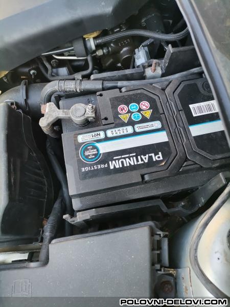 Ford  Kuga  Akumulator