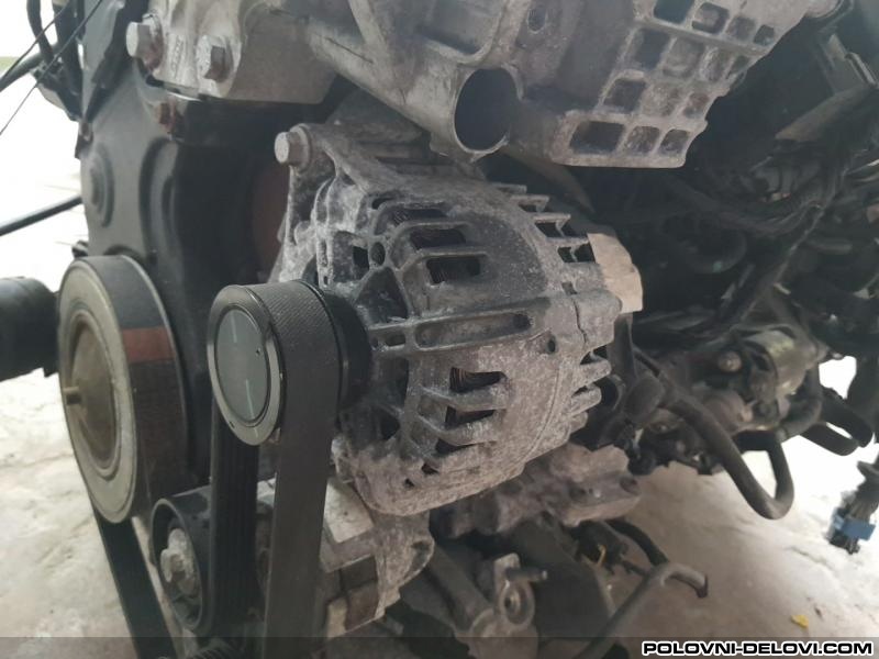 Ford  Kuga Alternator 2.0 Tdci Motor I Delovi Motora