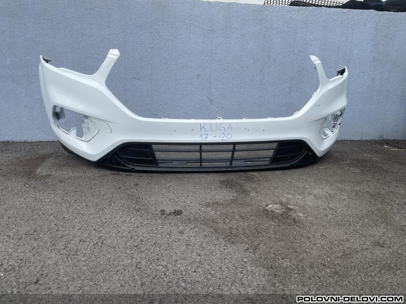 Ford  Kuga Branik Kuga 2 Karoserija