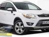 Ford  Kuga Copavac Rezervni Tocak