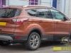 Ford  Kuga  Desno Krilo