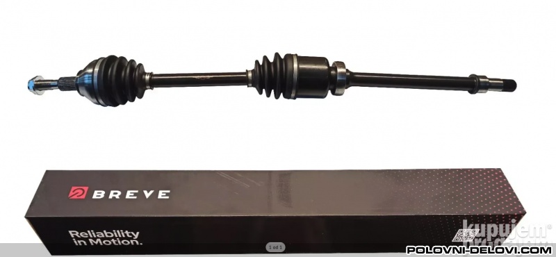 Ford  Kuga Eco Boost Trap I Vesanje