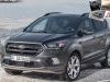 Ford  Kuga Elektro Letva Volana