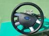Ford  Kuga  Enterijer