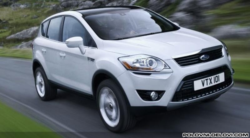 Ford  Kuga  Komplet Limarija