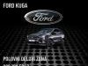 Ford  Kuga  Kompletan Auto U Delovima