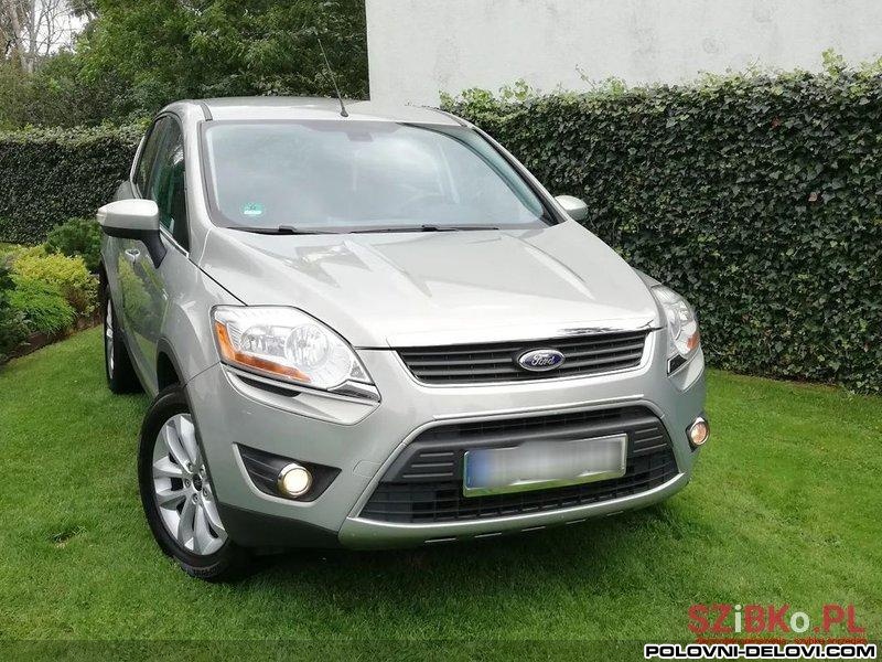 Ford  Kuga  Kompletan Auto U Delovima