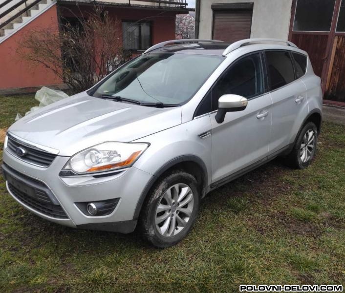 Ford  Kuga Kompletan Auto U Delovima