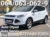 Ford  Kuga  Kompletan Auto U Delovima