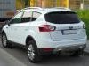 Ford  Kuga  Kompletan Auto U Delovima