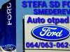 Ford  Kuga  Kompletan Auto U Delovima