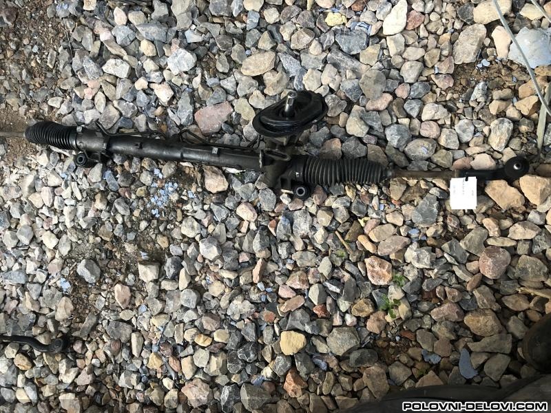 Ford  Kuga Letva Volana Kuga  Kompletan Auto U Delovima