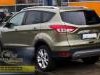 Ford  Kuga Levi Far